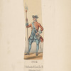Italy. Piedmont and Savoy, 1730-1747