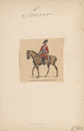 Italy. Piedmont and Savoy, 1730-1747