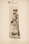 Italy. Piedmont and Savoy, 1730-1747