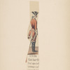 Italy. Piedmont and Savoy, 1730-1747