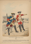 Italy. Piedmont and Savoy, 1730-1747