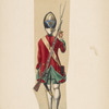 Italy. Piedmont and Savoy, 1730-1747