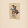 Italy. Piedmont and Savoy, 1730-1747