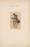 Italy. Piedmont and Savoy, 1730-1747