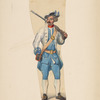 Italy. Piedmont and Savoy, 1730-1747