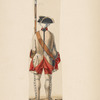Italy. Piedmont and Savoy, 1730-1747