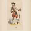 Italy. Piedmont and Savoy, 1730-1747