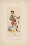 Italy. Piedmont and Savoy, 1730-1747