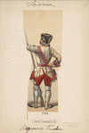 Italy. Piedmont and Savoy, 1730-1747