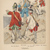 Italy. Piedmont and Savoy, 1730-1747