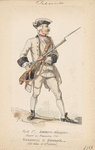 Italy. Piedmont and Savoy, 1730-1747