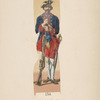 Italy. Piedmont and Savoy, 1730-1747