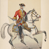 Italy. Piedmont and Savoy, 1730-1747