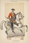 Italy. Piedmont and Savoy, 1730-1747