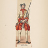Italy. Piedmont and Savoy, 1730-1747