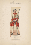 Italy. Piedmont and Savoy, 1730-1747