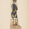 Italy. Piedmont and Savoy, 1730-1747
