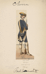 Italy. Piedmont and Savoy, 1730-1747