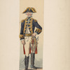Italy. Piedmont and Savoy, 1730-1747