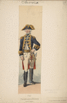 Italy. Piedmont and Savoy, 1730-1747