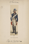 Italy. Piedmont and Savoy, 1751-1775