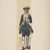 Italy. Piedmont and Savoy, 1751-1775