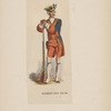 Italy. Piedmont and Savoy, 1751-1775