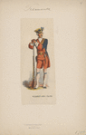Italy. Piedmont and Savoy, 1751-1775