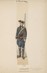 Italy. Piedmont and Savoy, 1751-1775