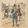 Italy. Piedmont and Savoy, 1751-1775