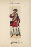 Italy. Piedmont and Savoy, 1751-1775