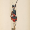 Italy. Piedmont and Savoy, 1751-1775