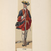 Italy. Piedmont and Savoy, 1751-1775