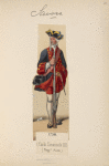 Italy. Piedmont and Savoy, 1751-1775