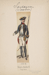 Italy. Piedmont and Savoy, 1751-1775