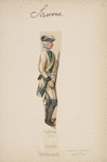Italy. Piedmont and Savoy, 1751-1775