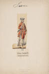 Italy. Piedmont and Savoy, 1751-1775