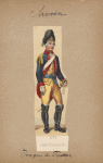 Italy. Piedmont and Savoy, 1751-1775