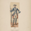 Italy. Piedmont and Savoy, 1751-1775