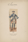 Italy. Piedmont and Savoy, 1751-1775