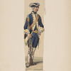 Italy. Piedmont and Savoy, 1751-1775