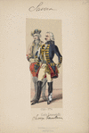Italy. Piedmont and Savoy, 1751-1775
