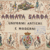 Italy. Sardinia, 1803-1818