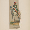 Italy. Sardinia, 1803-1818