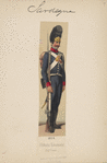 Italy. Sardinia, 1803-1818