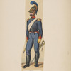 Italy. Sardinia, 1803-1818