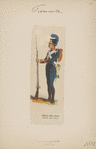 Italy. Sardinia, 1803-1818