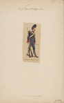 Italy. Sardinia, 1803-1818