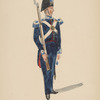 Italy. Sardinia, 1803-1818