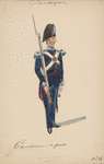 Italy. Sardinia, 1803-1818